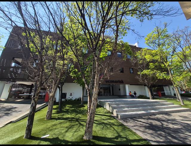 150M² OFFICE TO LET IN RIVONIA